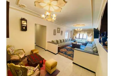Apartment In The Center Of Tangier