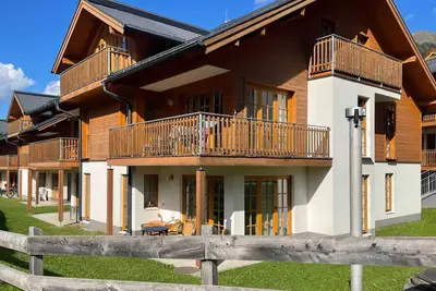 Image de Johanna 2 - Trois Chambres Appartement, Couchages 6