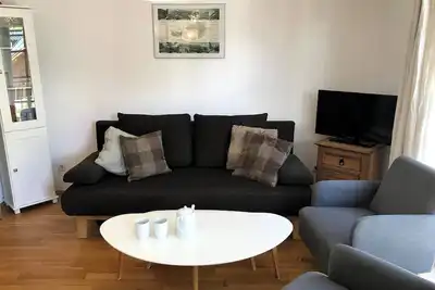 Image de Manuela 12 - Deux Chambres Appartement, Couchages 6