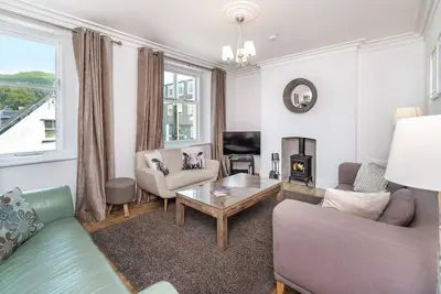 Image de 7 The Townhouses -  a house that sleeps 8 guests  in 4 bedrooms