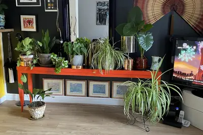 Maison chaleureuse pour des vacances en famille ou entre amis