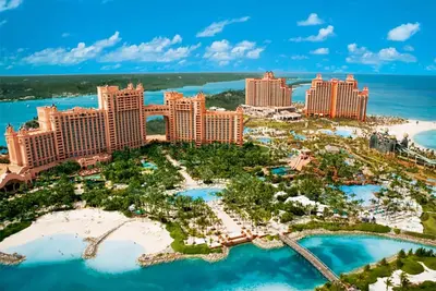 Image de The One and Only. . Harborside at Atlantis! - 2 Bedroom/Lock-Off/Sleeps 8