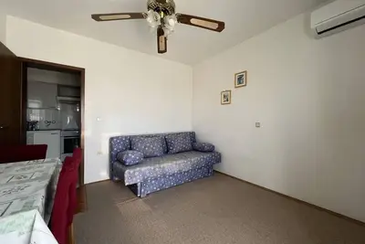 Image de Apartment with Balcony (4 persons)