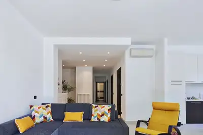 Image de Shelley Apartments by Wonderful Italy - Sun