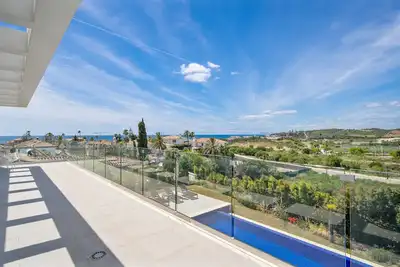 Villa Sander - Calm & Cozy 4-bed Family Villa!