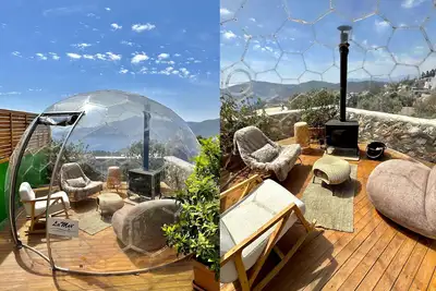 Image de La Mer Comfort Kalkan