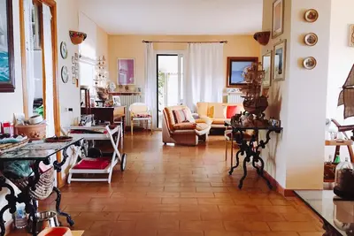 Image de Villa Sea View
