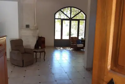 Image de villa des oliviers idéale pour visiter la Provence