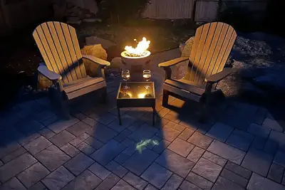 Image de Remodeled Jamestown beach cottage within walking distance to beach