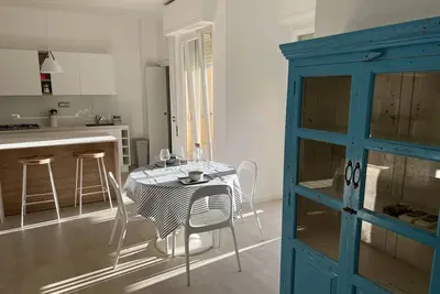 Image de Beautiful newly renovated apartment close to the centre and the beach