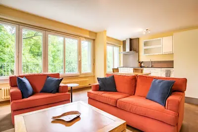 Image de Appartement cosy résidence familiale Pully