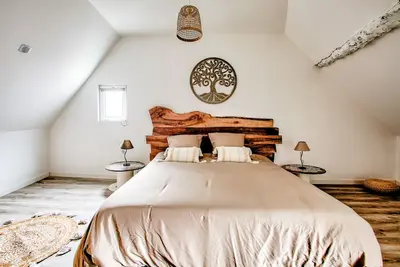 Image de ☀ Luxueux duplex de standing ☀ pour 4 personnes