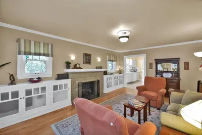 Image de Historic Craftsman in the Heart of Prescott