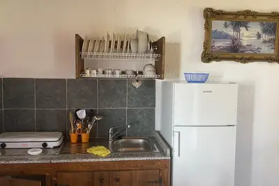 Image de Tarke holiday home