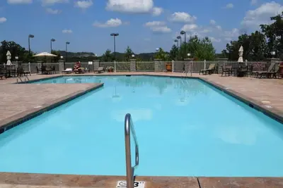 Image de Great Private Villa with ideal Branson Location