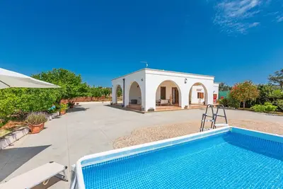 Image de Villa Cucunci by BarbarHouse