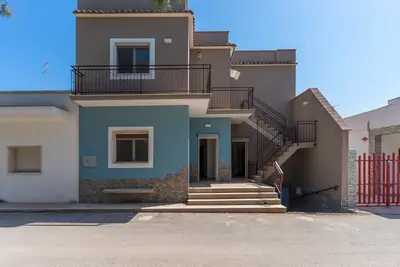 Residence Flamingo - Medio