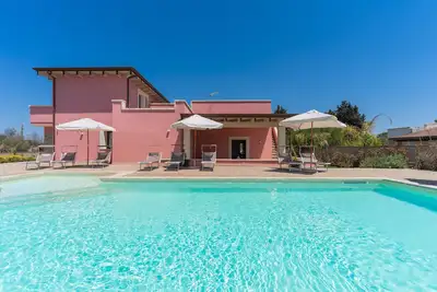 Image de 2962 Villa di Aurora by Perle di Puglia