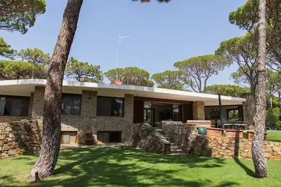 Image de Villa Roccapini Unique and Exclusive Villa by the beach