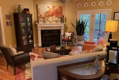 Image de Available for Us Open 2024 - 5 minutes to Pinehurst #2 & Village Center