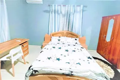 Image de Lovely One Bedroom Apartment