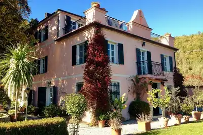 Image de Villa Barca - Enchanting Boutique-Resort Amidst An Old Historic Country Estate