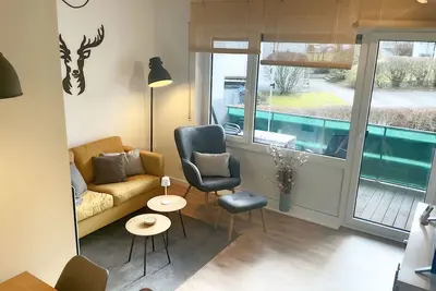 Image de Ferienwohnung Sauerlandglück (inkl. MeineCard+)