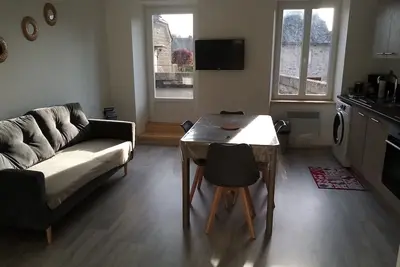 Image de Appart' Argences en Aubrac