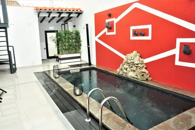 Image de Villa Rio T2- Valada