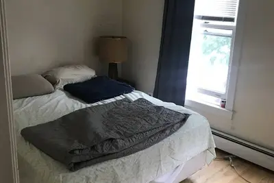 Image de Great space in arts district of Portland