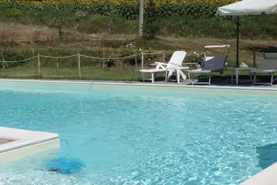 Image de Villa Ospitaletto - Il Crepuscolo Apartment