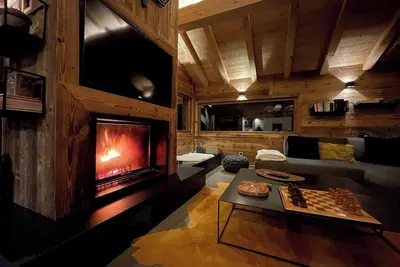 Image de Bolquère - Chalet Vue Pyrénées