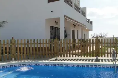 Image de El Retiro townhouses: suitable for families and/or couples