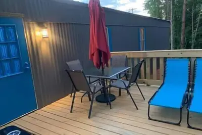 Image de Cottage Too at Jp Coleman - 5 min from Jp Coleman State Park