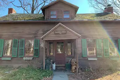 Image de Unique belle maison de 1830 dans un cadre de campagne tranquille, mais à proximité des villes et resor