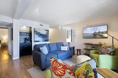 Image de Calabash Style Condo w/King Bed & Pool