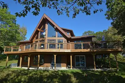 Image de Vista Lakehouse