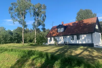 Image de Villa near beach and nature