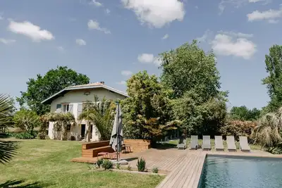 Image de Maison de l’Ouest