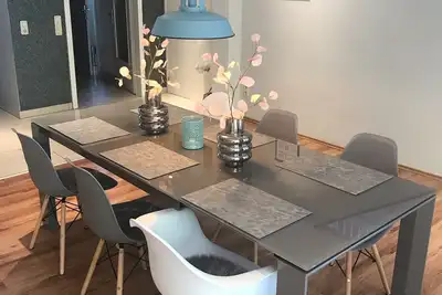 Image de Apartment Waldblick Iii in Gyhum-Bockel near A1 idyllic location