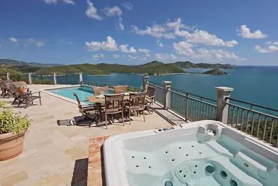 Image de Estate Fortsberg VIlla