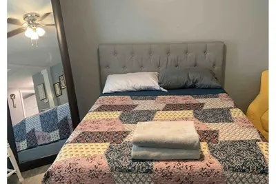 Image de Beautiful Studio Apt in Downtown Atlanta