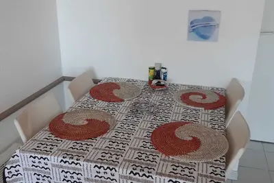 Image de Agay Cap Esterel T2 4/5 Personnes Terrasse Vue Mer Et Jardin