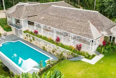 Image de Villa Sorrento - Your Beautiful Paradise