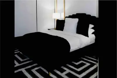 Image de The Alexander | Luxe Buckhead Longterm Stay