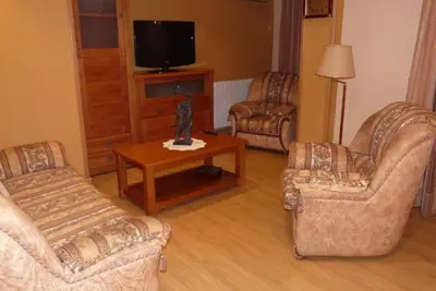 Image de Guara Casa Castro Tourist Apartment, In The Heart Of Somontano.