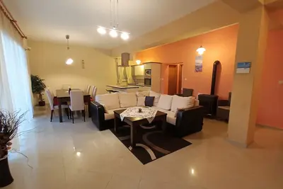 Image de Apartments Smokvica - Three Bedroom Apt/Terrace