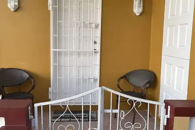 Image de Charming One Bedroom Apartment