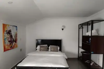 Image de Spacious Studio In Milimani Near Dunga Beach, Kisumu
