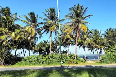 Image de Large 3bdrm Beachhouse Punta Salinas- 15 min from San Juan